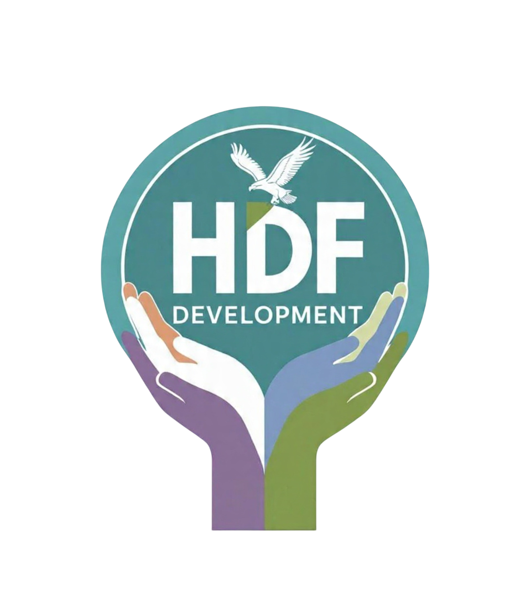 HDF Development
